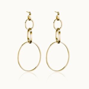 Vita Fede Cassio earrings